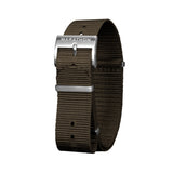 Nylon DEFSTAN Strap, Sage Green, 20mm image
