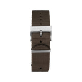 Nylon DEFSTAN Strap, Sage Green, 20mm image