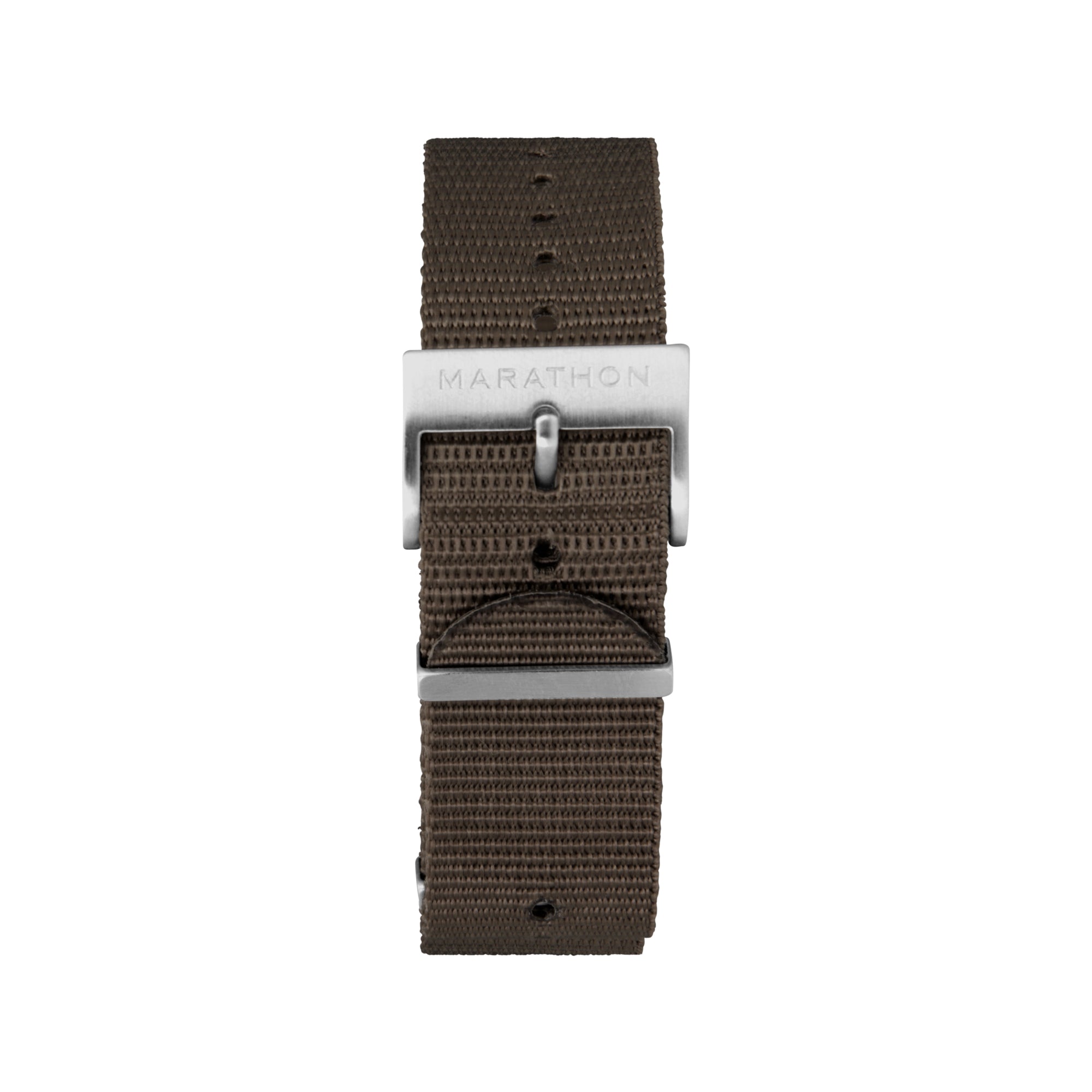 Nylon DEFSTAN Strap, Sage Green, 20mm image