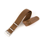 Nylon DEFSTAN Strap, Desert Tan, 18mm image