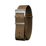 Nylon DEFSTAN Strap, Desert Tan, 18mm image