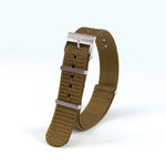 Nylon DEFSTAN Strap, Desert Tan, 18mm image