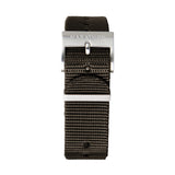 Nylon DEFSTAN Strap, Sage Green, 18mm image