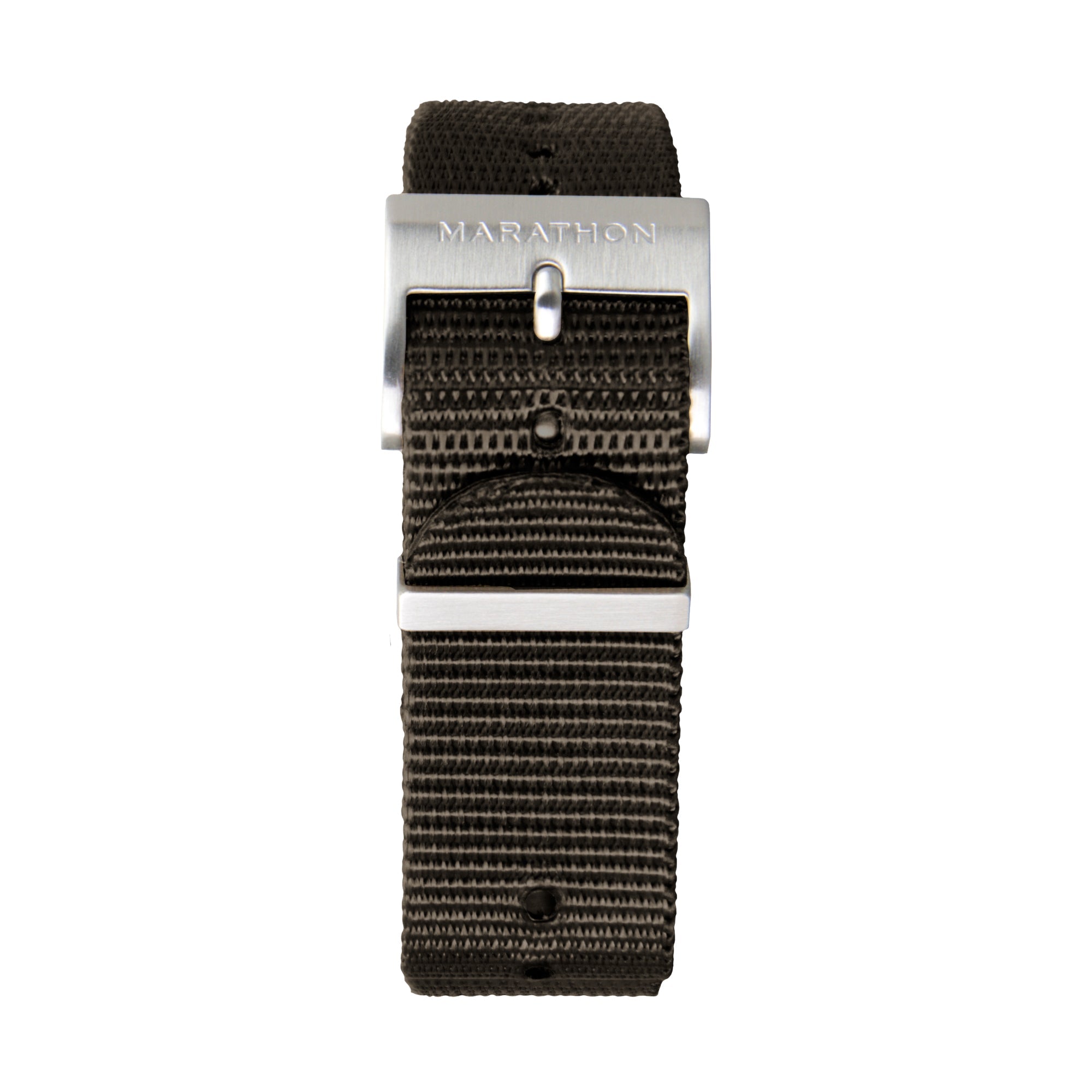 Nylon DEFSTAN Strap, Sage Green, 18mm image