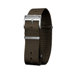 Nylon DEFSTAN Strap, Sage Green, 18mm image