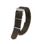 Nylon DEFSTAN Strap, Sage Green, 18mm image