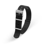 Nylon DEFSTAN Strap, Black, 16mm image