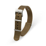 Nylon DEFSTAN Strap, Desert Tan, 16mm image