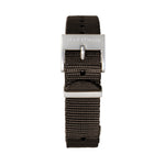 Nylon DEFSTAN Strap, Sage Green, 16mm image