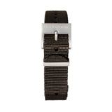 Nylon DEFSTAN Strap, Sage Green, 16mm image