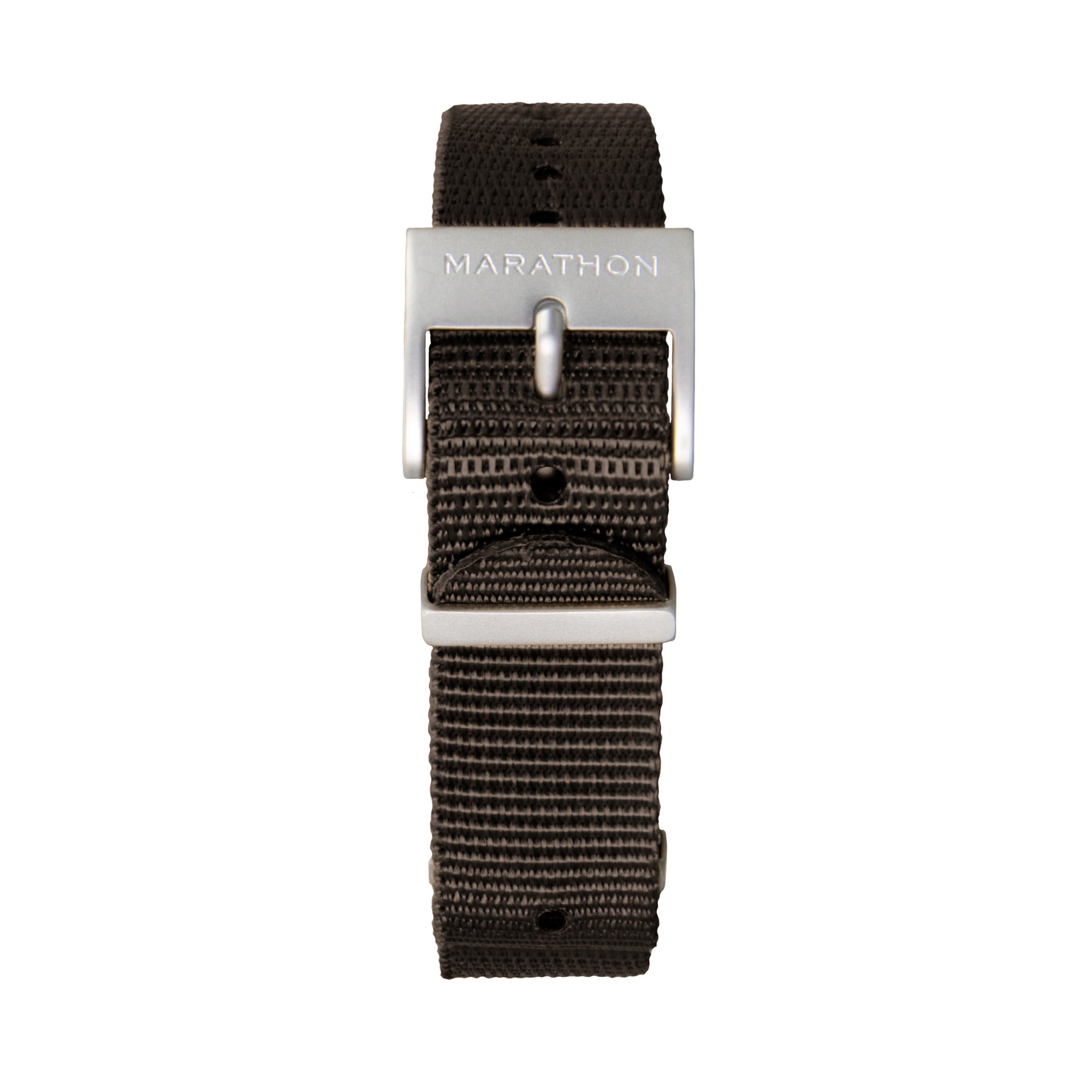 Nylon DEFSTAN Strap, Sage Green, 16mm image