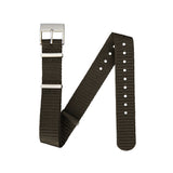 Nylon DEFSTAN Strap, Sage Green, 16mm image