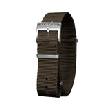 Nylon DEFSTAN Strap, Sage Green, 16mm image