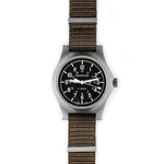 Nylon DEFSTAN Strap, Sage Green, 16mm image