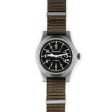 Nylon DEFSTAN Strap, Sage Green, 16mm image