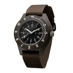 41mm Sage Green Pilot's Navigator (Quartz) image