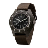 41mm Sage Green Pilot's Navigator (Quartz) image