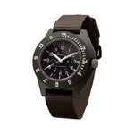 41mm Sage Green Pilot's Navigator (Quartz) image