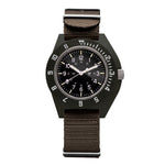 41mm Sage Green Pilot's Navigator (Quartz) image