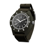 41mm Sage Green Pilot's Navigator (Quartz) image