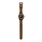 Ballistic Nylon Strap, Desert Tan, 20mm image