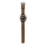 Ballistic Nylon Strap, Desert Tan, 20mm image