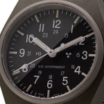 34mm Sage Green General Purpose Quartz (GPQ) image