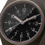 34mm Sage Green General Purpose Quartz (GPQ) image