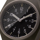 34mm Sage Green General Purpose Quartz (GPQ) image