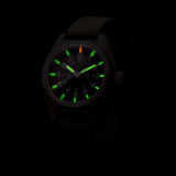 34mm Sage Green General Purpose Quartz (GPQ) image