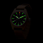34mm Desert Tan General Purpose Quartz (GPQ) image