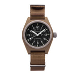 34mm Desert Tan General Purpose Quartz (GPQ) image
