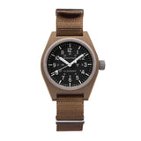 34mm Desert Tan General Purpose Quartz (GPQ) image