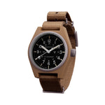 34mm Desert Tan General Purpose Quartz (GPQ) image