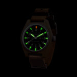 34mm Desert Tan General Purpose Quartz (GPQ) image