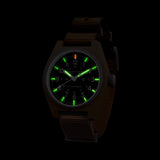 34mm Desert Tan General Purpose Quartz (GPQ) image