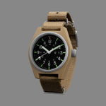 34mm Desert Tan General Purpose Quartz (GPQ) image