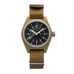 34mm Desert Tan General Purpose Quartz (GPQ) image
