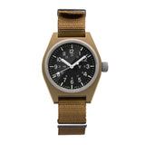 34mm Desert Tan General Purpose Quartz (GPQ) image