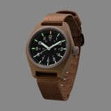 34mm Desert Tan General Purpose Quartz (GPQ) image