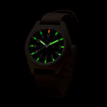 34mm Desert Tan General Purpose Quartz (GPQ) image