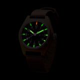 34mm Desert Tan General Purpose Quartz (GPQ) image