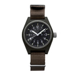 34mm Sage Green General Purpose Quartz (GPQ) image