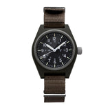 34mm Sage Green General Purpose Quartz (GPQ) image