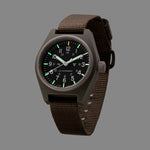 34mm Sage Green General Purpose Quartz (GPQ) image