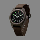 34mm Sage Green General Purpose Quartz (GPQ) image