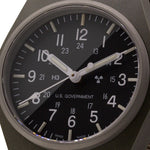34mm Sage Green General Purpose Quartz (GPQ) image