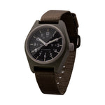 34mm Sage Green General Purpose Quartz (GPQ) image