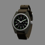 34mm Sage Green General Purpose Quartz (GPQ) image