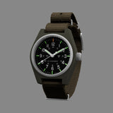 34mm Sage Green General Purpose Quartz (GPQ) image